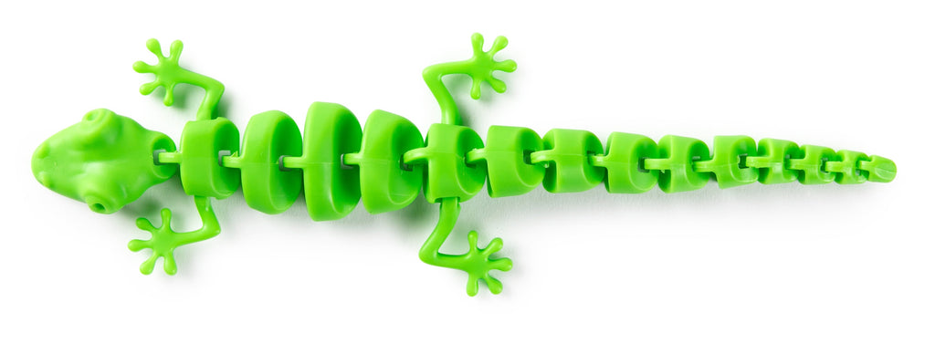 Sensory Sprouts Wriggly Gecko Fidget