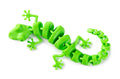 Sensory Sprouts Wriggly Gecko Fidget