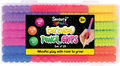 Sensory Sprouts Textured Pencil Grips Set of 28