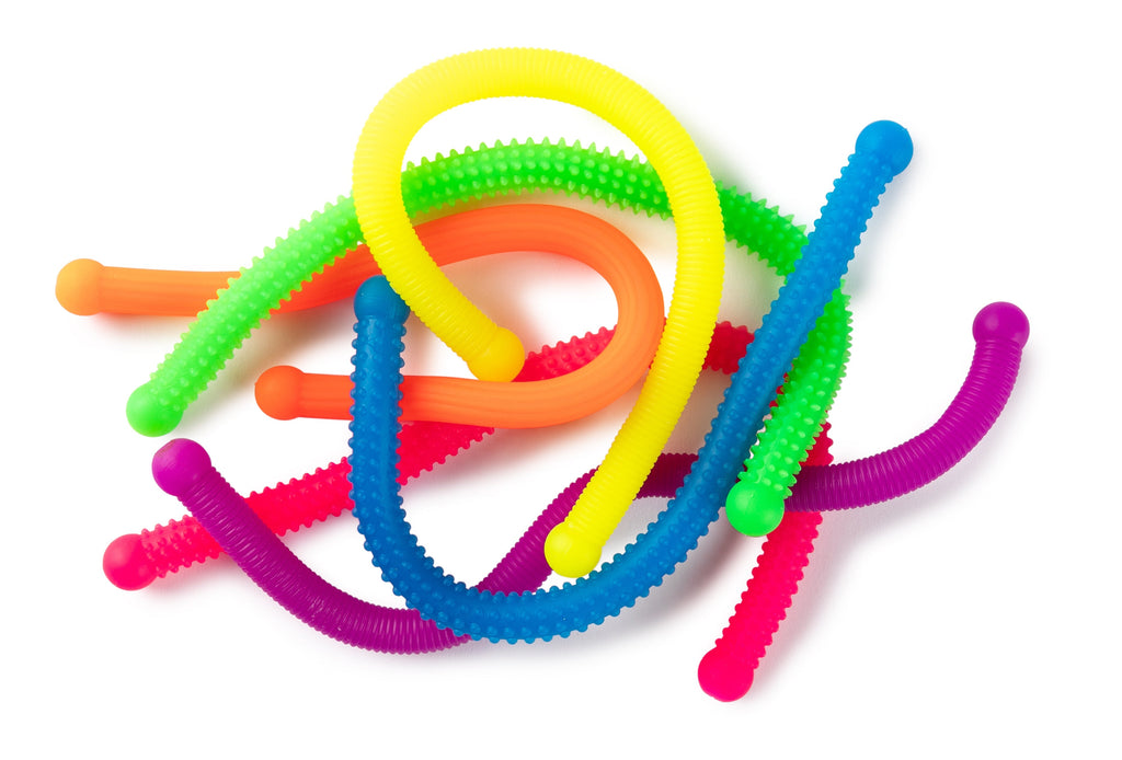 Sensory Sprouts Stretch Strings