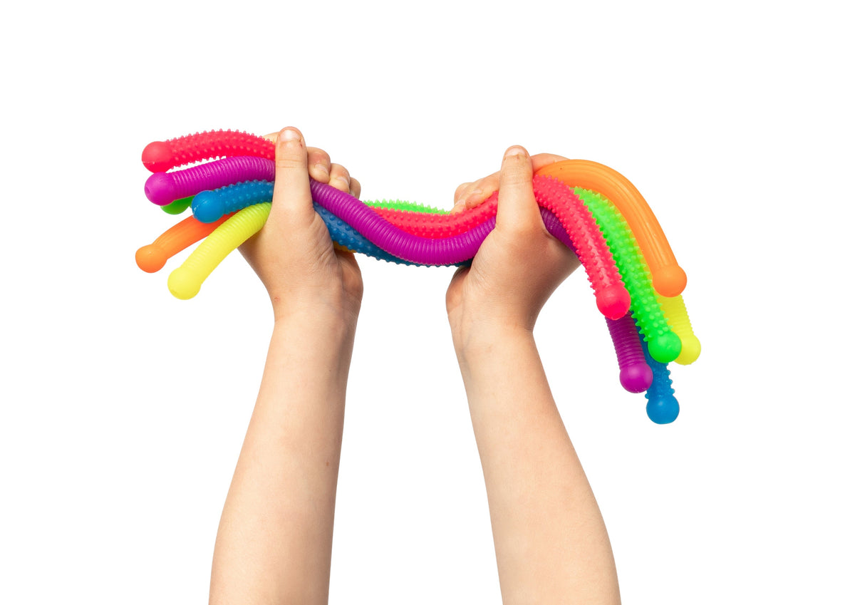 Sensory Sprouts Stretch Strings