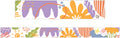 Learning Can Be Fun Wild Abstract Classroom Border Pack of 12