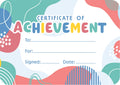 Learning Can Be Fun Growing Minds Achievement Certificates Pack of 30