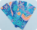 Learning Can Be Fun Ocean Country Bookmarks Pack of 32