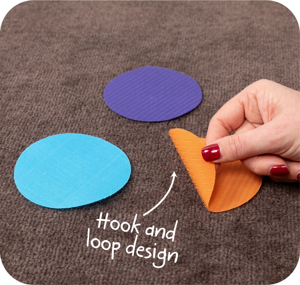 Learning Can Be Fun Ocean Country On the Spot Markers Pack of 30