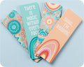 Learning Can Be Fun Sacred Country Bookmarks Pack of 32