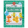 Learning Can Be Fun Educational Workbook Maths Essentials