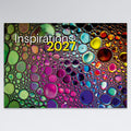 Easy2C Calendar 2027 Stitched Inspirations A4