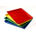 Educational Colours Art Tray Set of 4 Colours