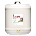 Educational Colours Craft PVA Water Based Adhesive 20L