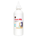 Educational Colours Craft PVA Water Based Adhesive 500ml