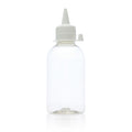 Educational Colours Empty Bottles and Witches Caps 250ml Pack of 12