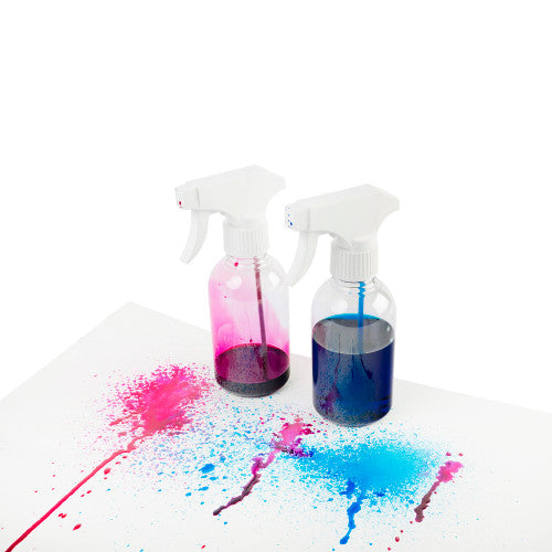 Educational Colours Empty Spray Bottle 250ml