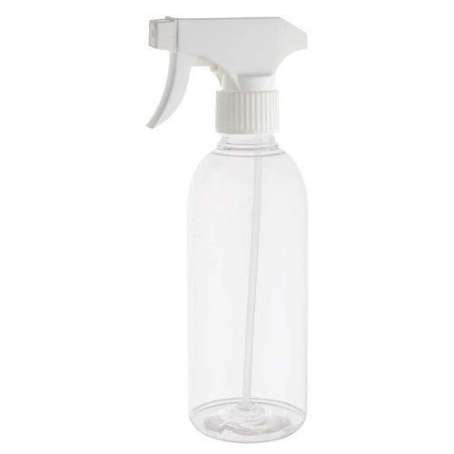 Educational Colours Empty Spray Bottle 500ml