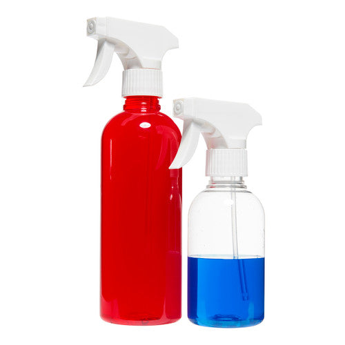 Educational Colours Empty Spray Bottle 500ml