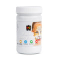 Educational Colours Face and Body Paint 175ml White