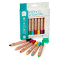 Educational Colours First Creations Easi-Grip Watercolour Pencils Set of 6