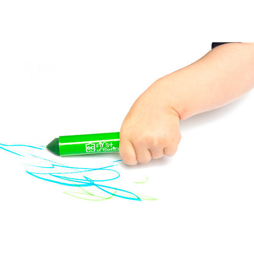 Educational Colours First Creations Maxi Markers Box of 5