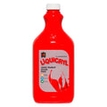 Educational Colours Fluorescent Liquicryl Junior Student Acrylic Paint 2L Scarlet