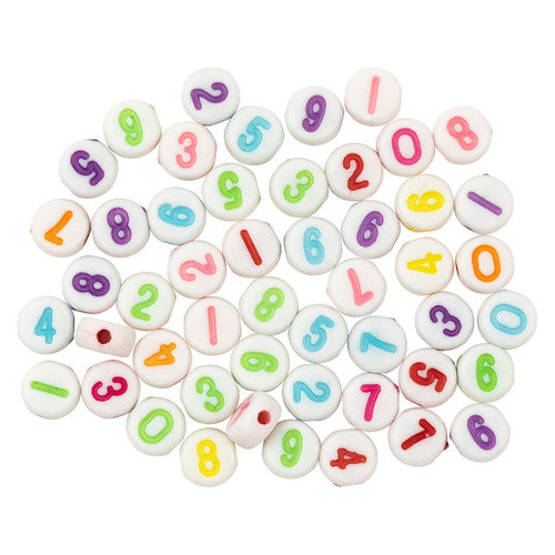 Educational Colours Friendship Bracelet Set Bumper