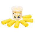 Educational Colours Fun Dough 900g Yellow