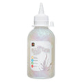Educational Colours Glitter Paint 250ml Fairy Krystal