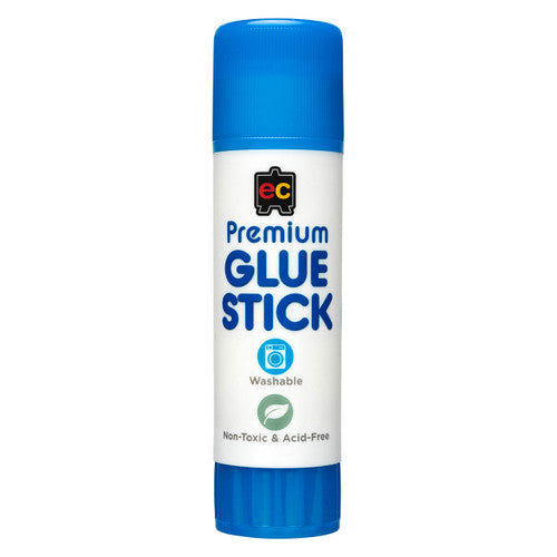 Educational Colours Glue Stick 20g