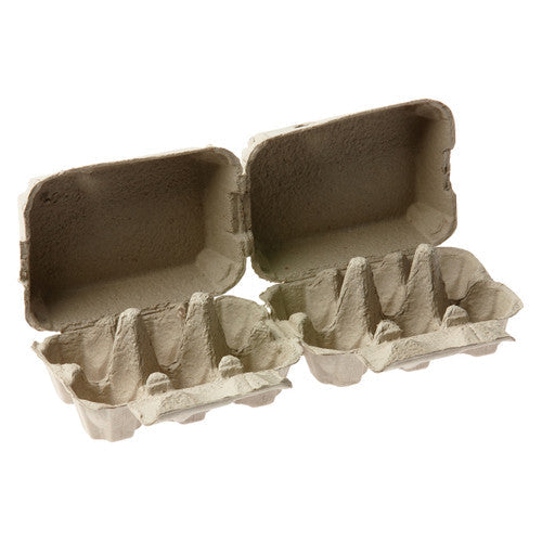 Educational Colours Hygienic Egg Carton Pack of 24