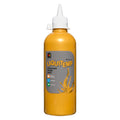 Educational Colours Metallic Liquitemp Poster Paint 500ml Gold