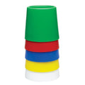 Educational Colours No.5 Water Pot Set