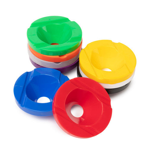 Educational Colours Premium Safety Pot Lid Clear Only