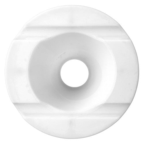 Educational Colours Premium Safety Pot Lid White Only