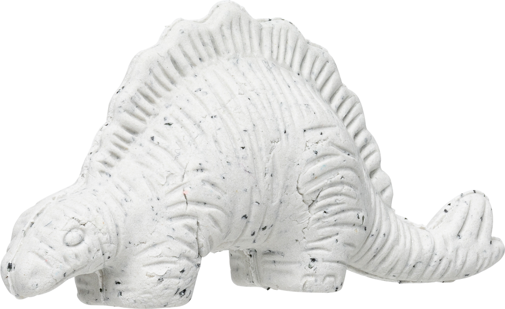 Educational Colours Rock Clay Stone Finish Modelling Clay 500g