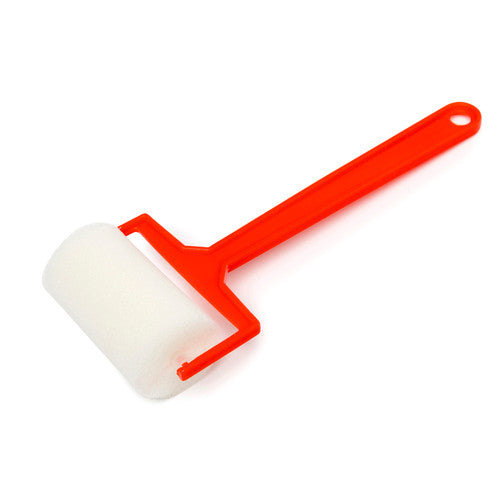 Educational Colours Sponge Roller 40mm