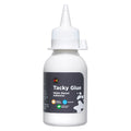 Educational Colours Tacky Glue Water Based Adhesive 125ml