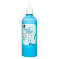 Educational Colours UV Glow Paint 500ml Blue