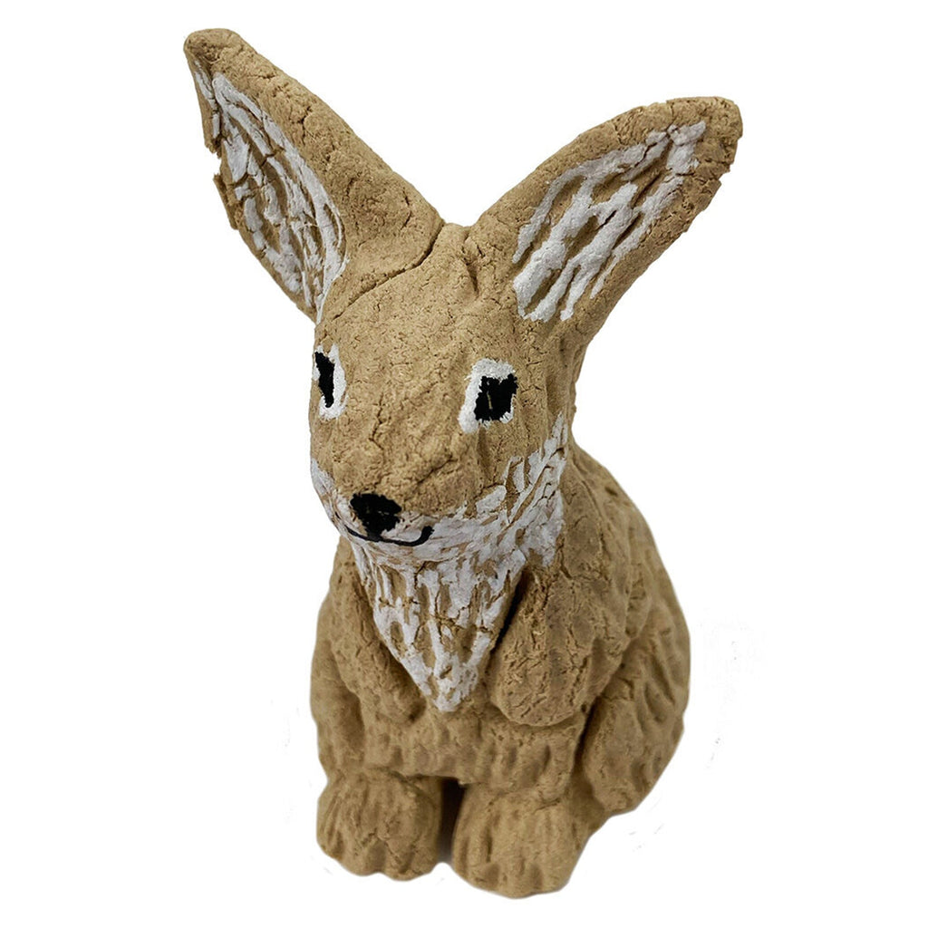 Wooden Clay 500g Light Brown