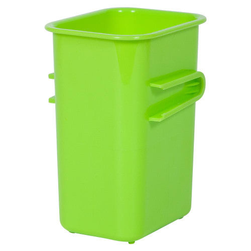 Elizabeth Richards Connector Tubs Lime Green
