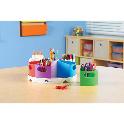 Elizabeth Richards LER3806 Create-a-Space Storage Centre