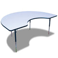 Elizabeth Richards Dry Erase Jellybean Table