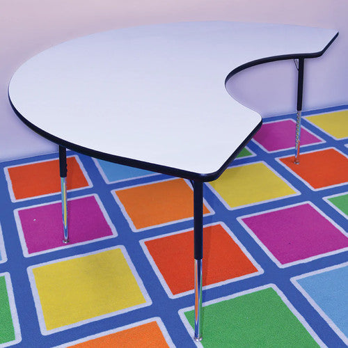 Elizabeth Richards Dry Erase Jellybean Table