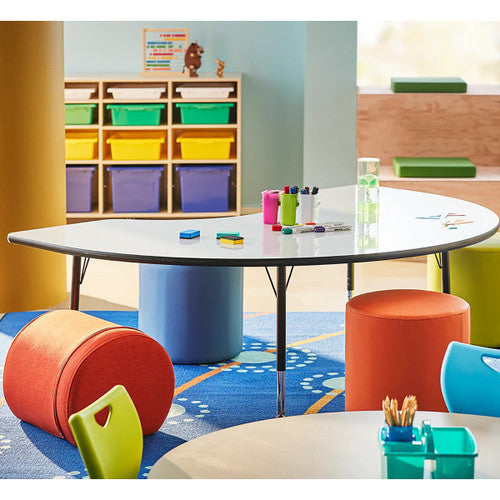 Elizabeth Richards Dry Erase Jellybean Table