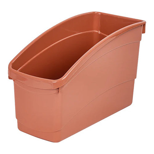 Elizabeth Richards Plastic Book Tub Colours of Australia Mallee