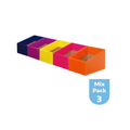 Elizabeth Richards Story Box Mixed Pack 3 Set of 5