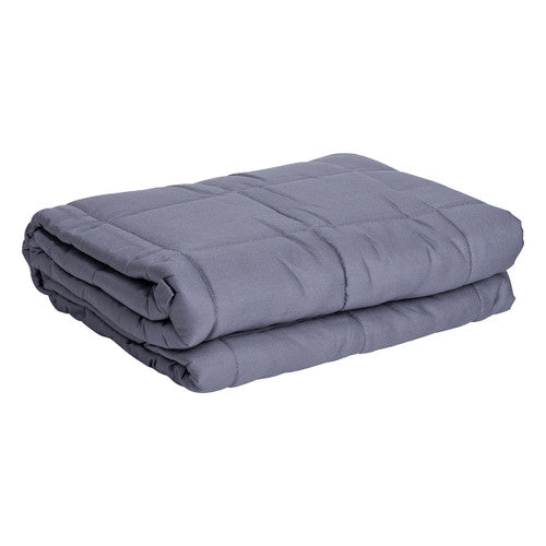 Elizabeth Richards Weighted Blanket and Cover Small