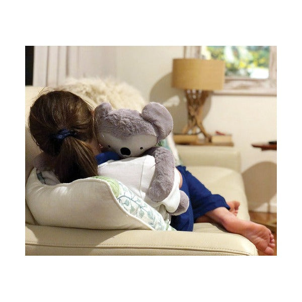 Elizabeth Richards Weighted Koala