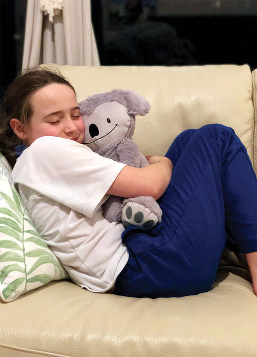 Elizabeth Richards Weighted Koala