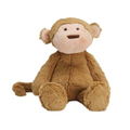 Elizabeth Richards Weighted Mellow Monkey