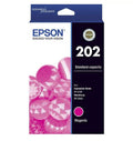 Epson 202 Standard Capacity Ink Cartridge Magenta