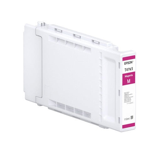 Epson C13T41V300 UltraChrome XD2 Ink Cartridge 110ml Magenta